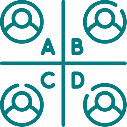 Segmentation