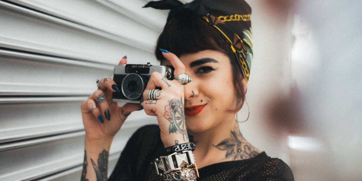 How Ink is Redefining Beauty Standards