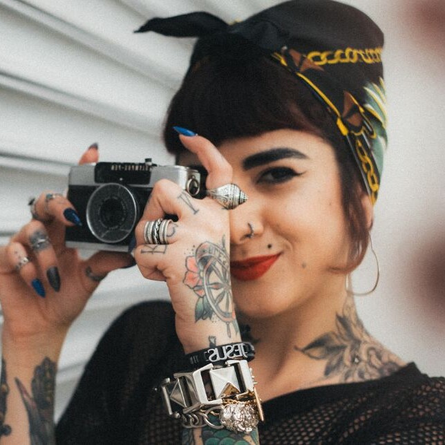 How Ink is Redefining Beauty Standards